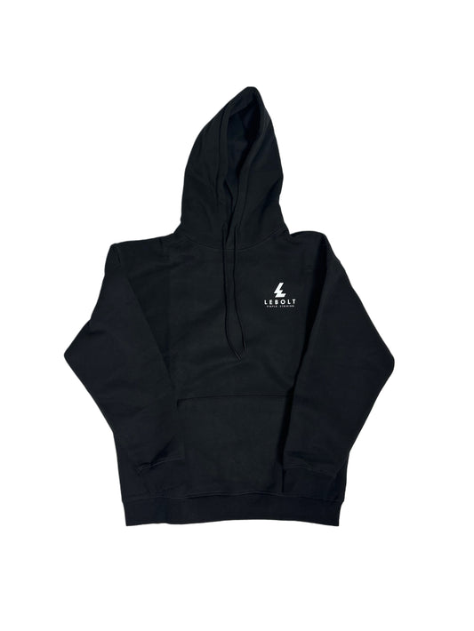 Lebolt Striking Hoodie