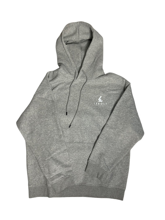 Lebolt Striking Hoodie